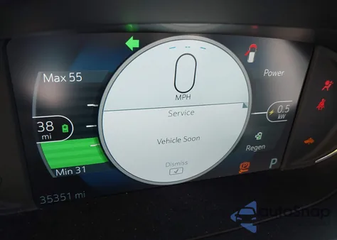 2019 Chevrolet Bolt Ev Lt from USA, damaged, VIN 1G1FY6S00K4106441